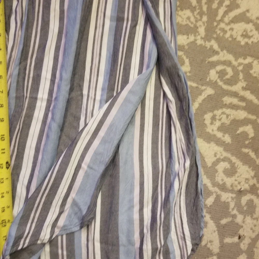 Falls Creeks palazzo pant, Sz XL - Picture 5 of 6